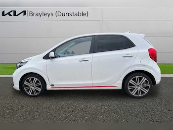 Used Kia Picanto 2019 for sale - 78754297: Photo
