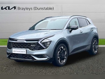 Used Kia Sportage 2024 for sale - 77560810: Photo