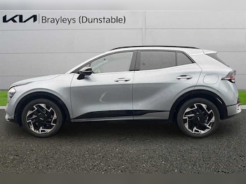 Used Kia Sportage 2024 for sale - 77560810: Photo