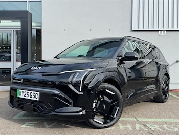 Used Kia EV3 2025 for sale - 76575411: Photo