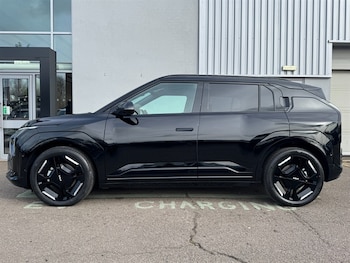 Used Kia EV3 2025 for sale - 76575411: Photo