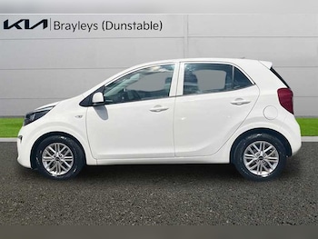 Used Kia Picanto 2020 for sale - 79051202: Photo