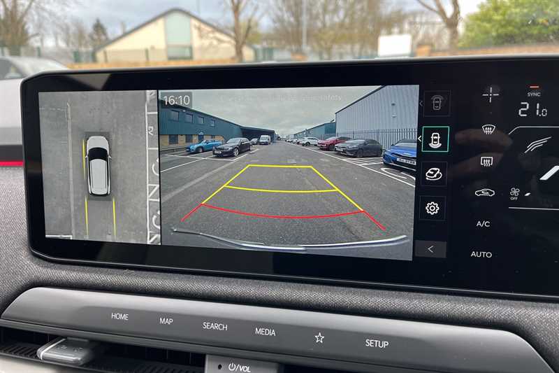 Used Kia EV3 2025 for sale - 78009597: Photo 14