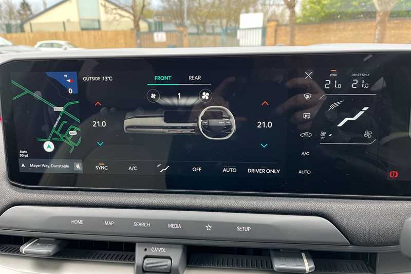 Used Kia EV3 2025 for sale - 78009597: Photo 15