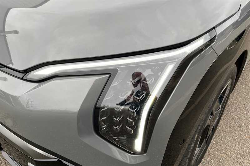 Used Kia EV3 2025 for sale - 78009597: Photo 16