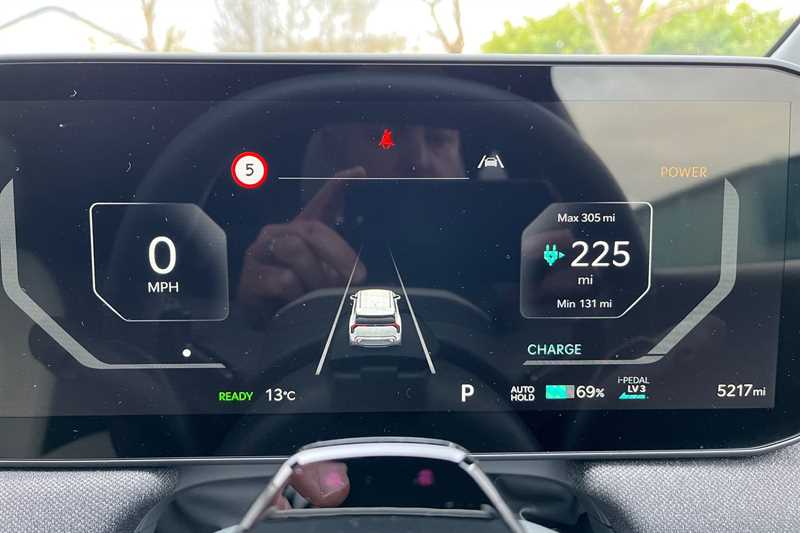 Used Kia EV3 2025 for sale - 78009597: Photo 17