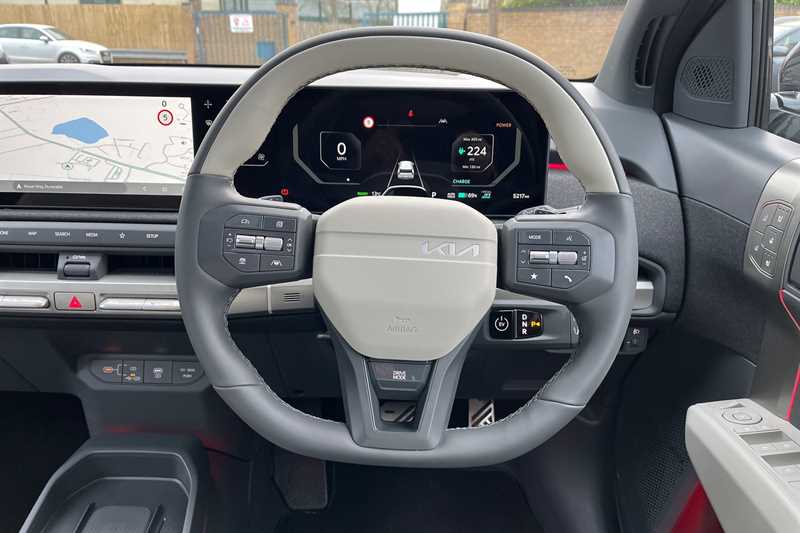 Used Kia EV3 2025 for sale - 78009597: Photo 18