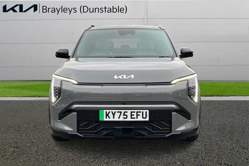 Used Kia EV3 2025 for sale - 78009597: Photo 2