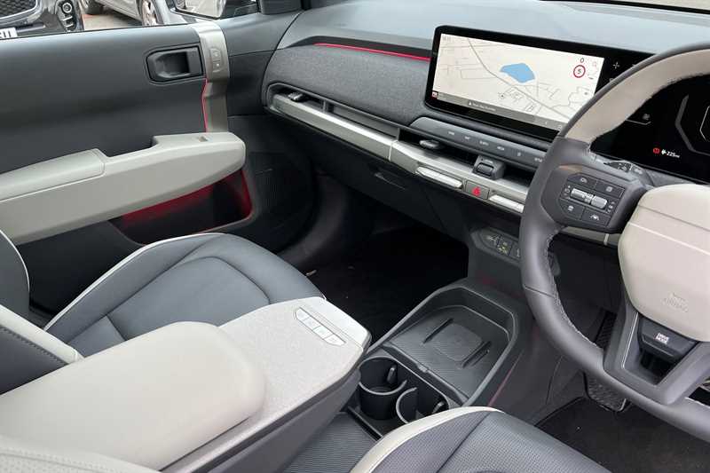 Used Kia EV3 2025 for sale - 78009597: Photo 20