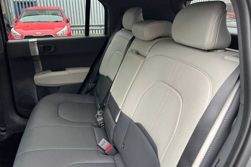 Used Kia EV3 2025 for sale - 78009597: Photo 22