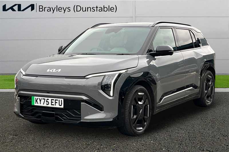 Used Kia EV3 2025 for sale - 78009597: Photo 3