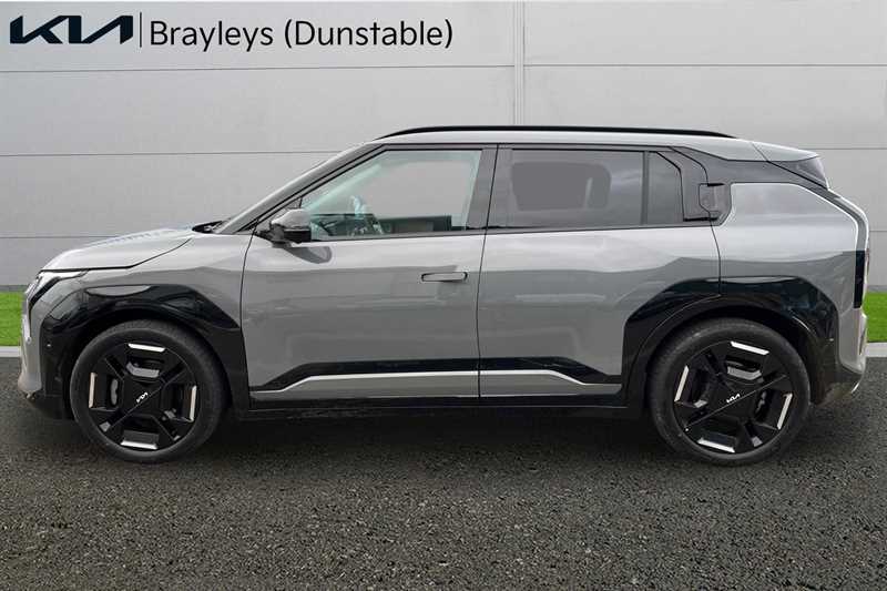 Used Kia EV3 2025 for sale - 78009597: Photo 4