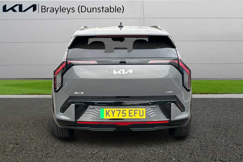 Used Kia EV3 2025 for sale - 78009597: Photo 6