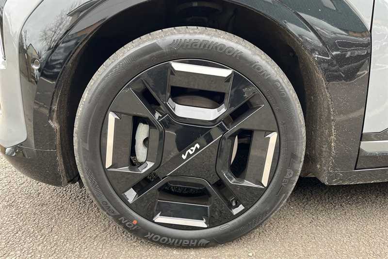 Used Kia EV3 2025 for sale - 78009597: Photo 9