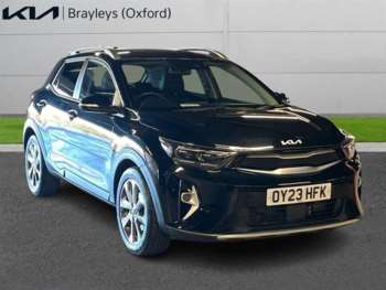 2023 - 1.0T GDI 48V 3 5DR DCT