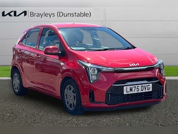 Used Kia Picanto 2025 for sale - 79257002: Photo