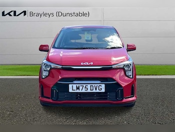 Used Kia Picanto 2025 for sale - 79257002: Photo