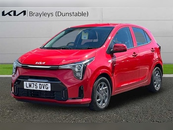Used Kia Picanto 2025 for sale - 79257002: Photo
