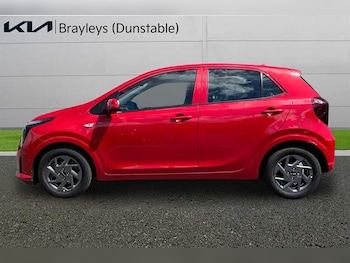 Used Kia Picanto 2025 for sale - 79257002: Photo