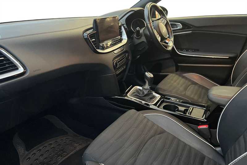 Used Kia XCeed 2023 for sale - 77307863: Photo 10