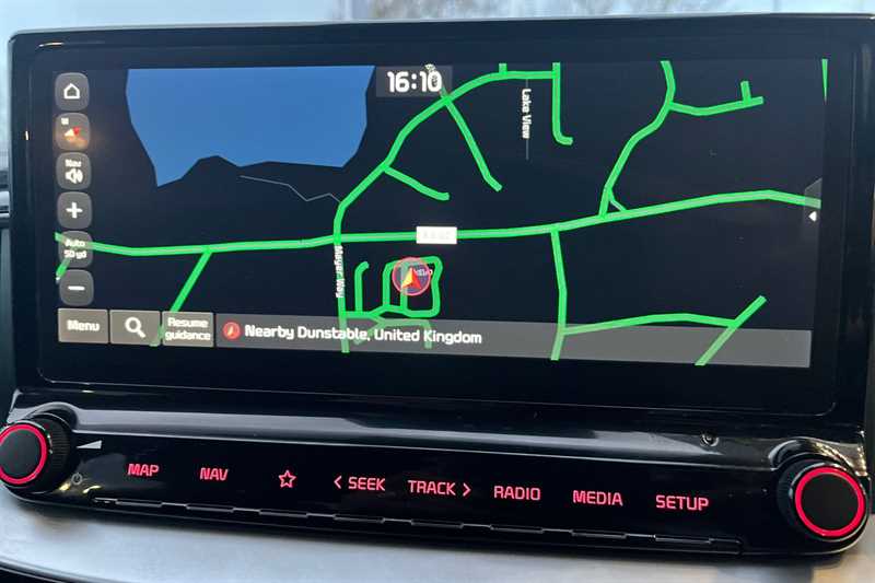 Used Kia XCeed 2023 for sale - 77307863: Photo 13