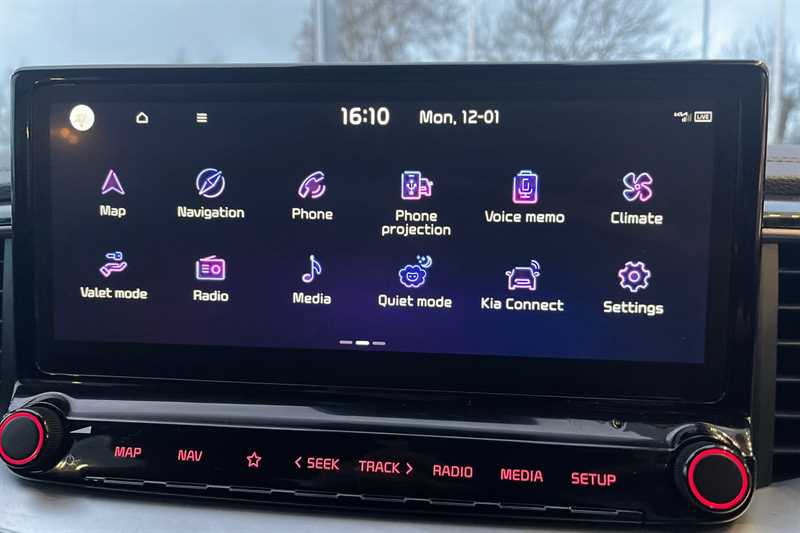 Used Kia XCeed 2023 for sale - 77307863: Photo 14