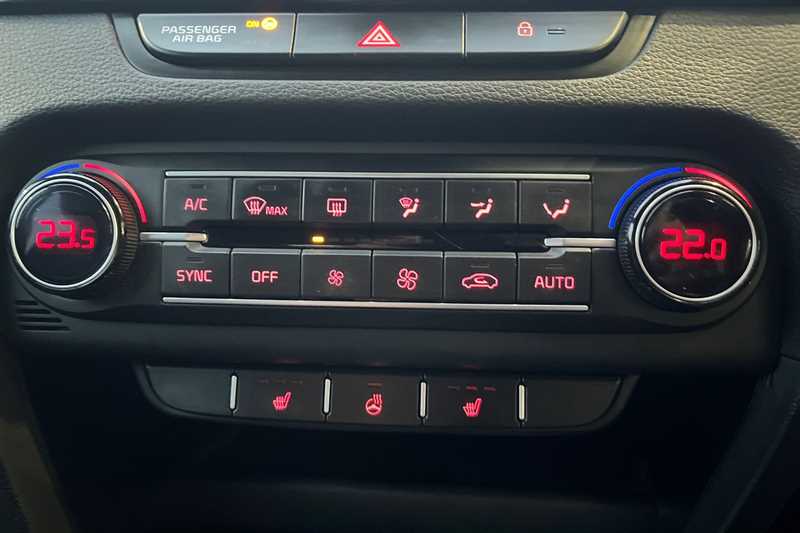 Used Kia XCeed 2023 for sale - 77307863: Photo 15