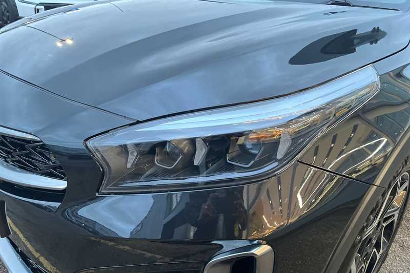 Used Kia XCeed 2023 for sale - 77307863: Photo 16