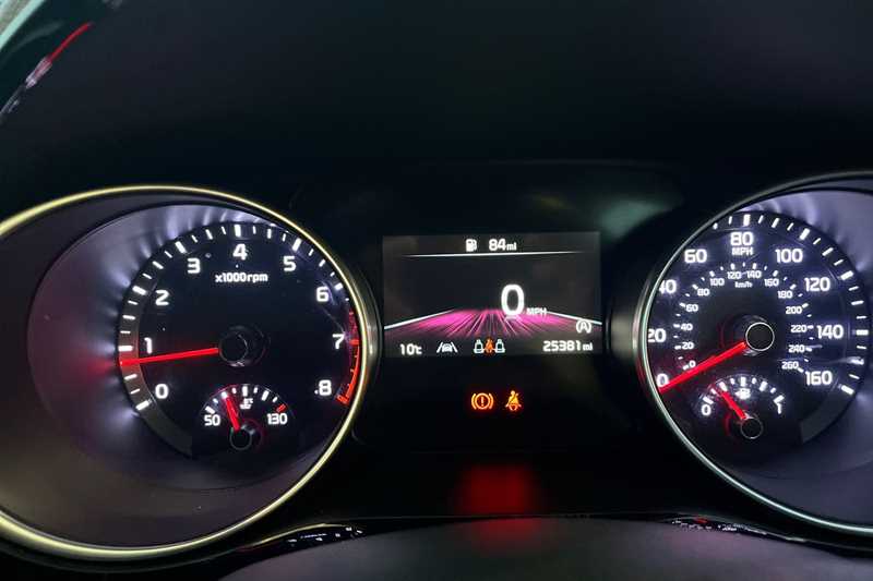 Used Kia XCeed 2023 for sale - 77307863: Photo 17