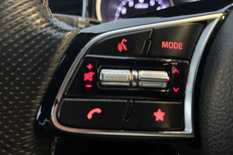 Used Kia XCeed 2023 for sale - 77307863: Photo 19