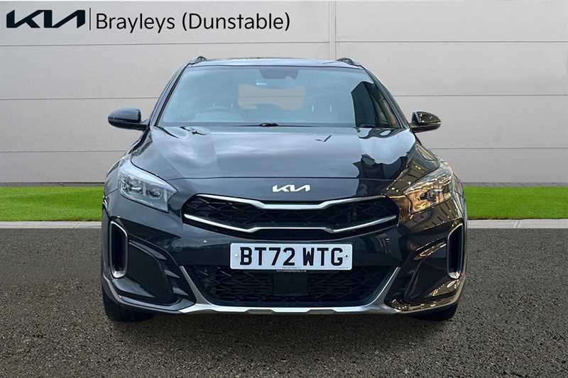 Used Kia XCeed 2023 for sale - 77307863: Photo 2