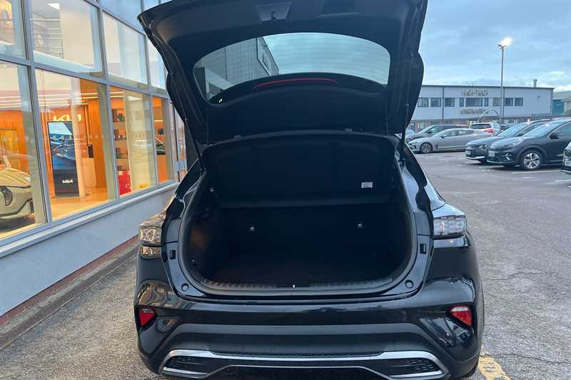 Used Kia XCeed 2023 for sale - 77307863: Photo 23