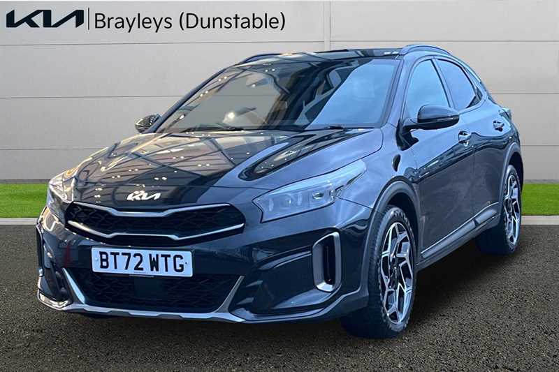 Used Kia XCeed 2023 for sale - 77307863: Photo 3