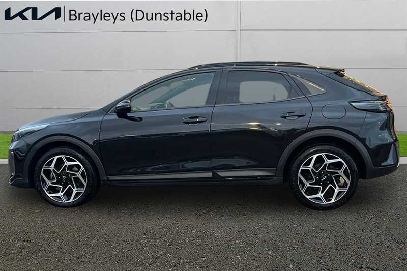 Used Kia XCeed 2023 for sale - 77307863: Photo 4