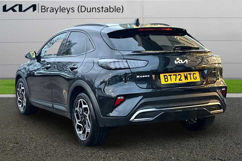 Used Kia XCeed 2023 for sale - 77307863: Photo 5