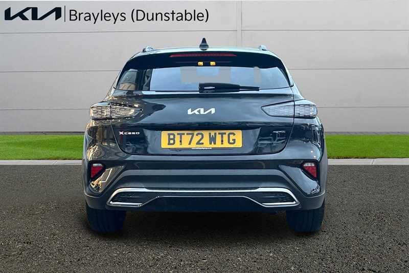 Used Kia XCeed 2023 for sale - 77307863: Photo 6