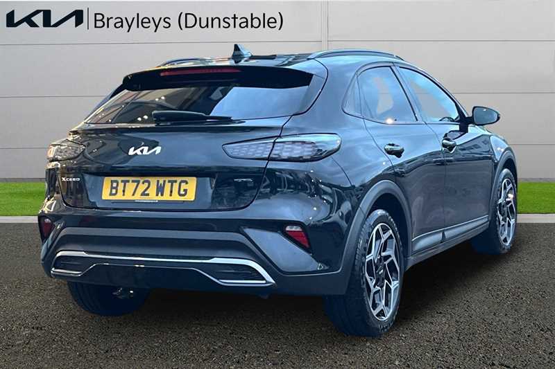 Used Kia XCeed 2023 for sale - 77307863: Photo 7