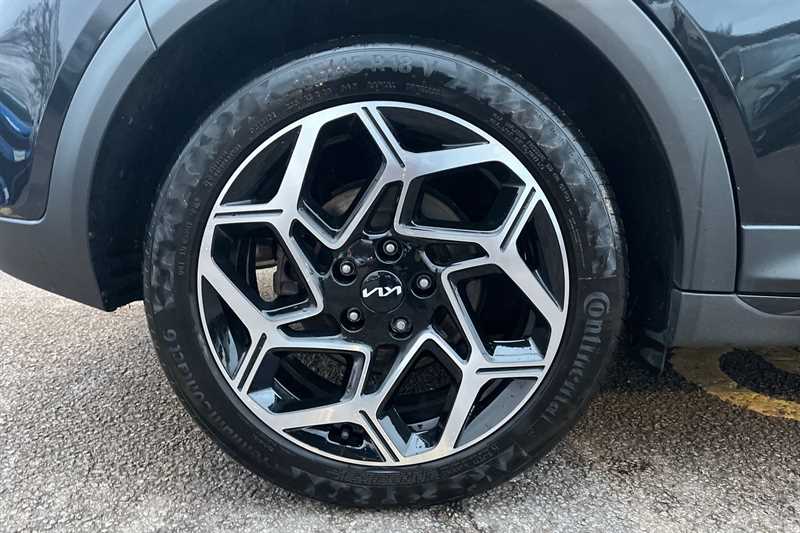 Used Kia XCeed 2023 for sale - 77307863: Photo 9