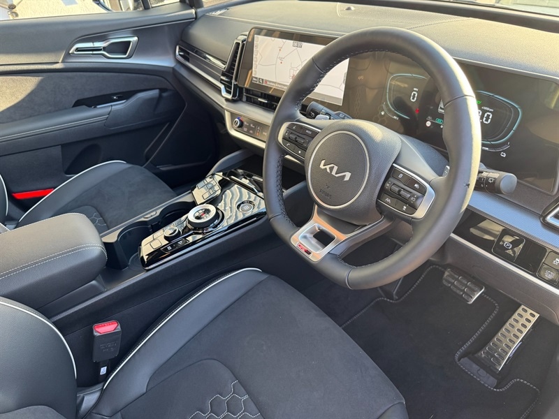 Used Kia Sportage 2025 for sale - 76705837: Photo 10