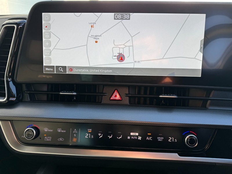 Used Kia Sportage 2025 for sale - 76705837: Photo 13