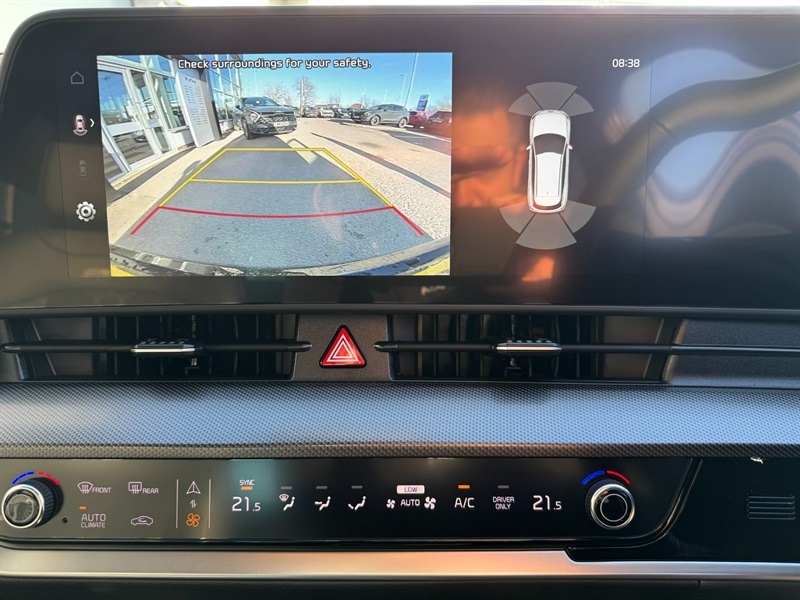 Used Kia Sportage 2025 for sale - 76705837: Photo 14