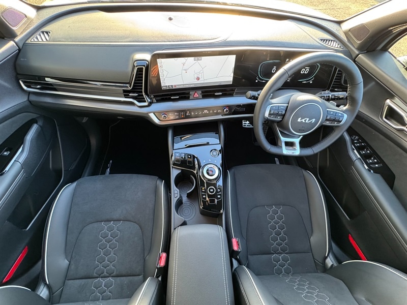 Used Kia Sportage 2025 for sale - 76705837: Photo 15