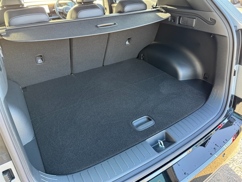 Used Kia Sportage 2025 for sale - 76705837: Photo 17