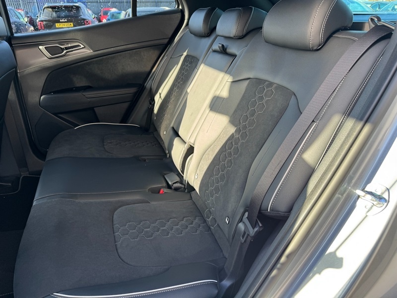 Used Kia Sportage 2025 for sale - 76705837: Photo 18
