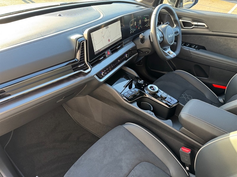 Used Kia Sportage 2025 for sale - 76705837: Photo 19