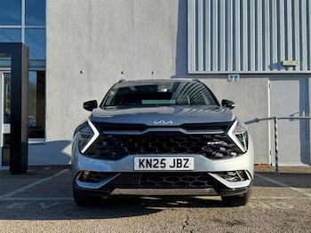 Used Kia Sportage 2025 for sale - 76705837: Photo