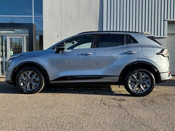 Used Kia Sportage 2025 for sale - 76705837: Photo