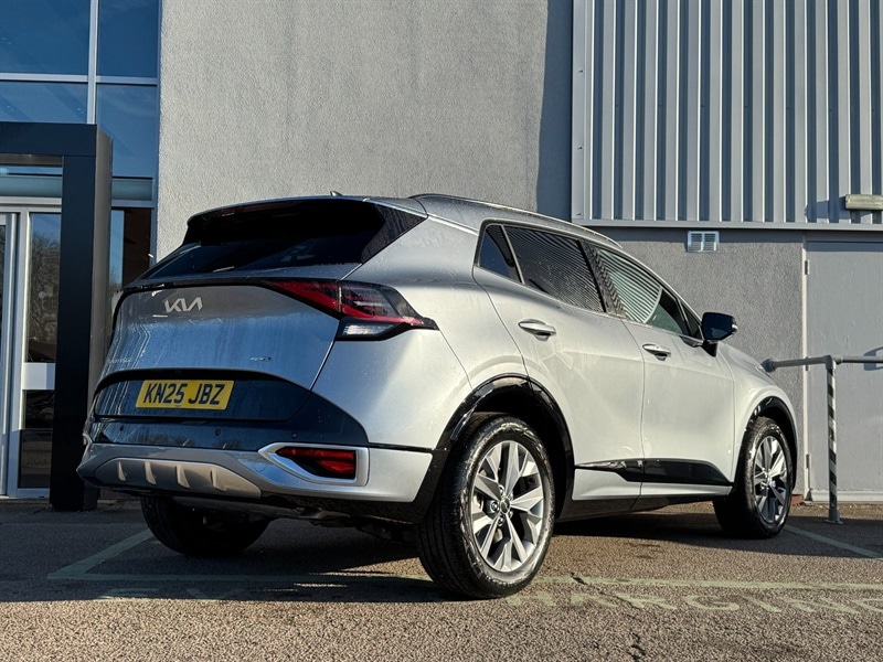 Used Kia Sportage 2025 for sale - 76705837: Photo 7