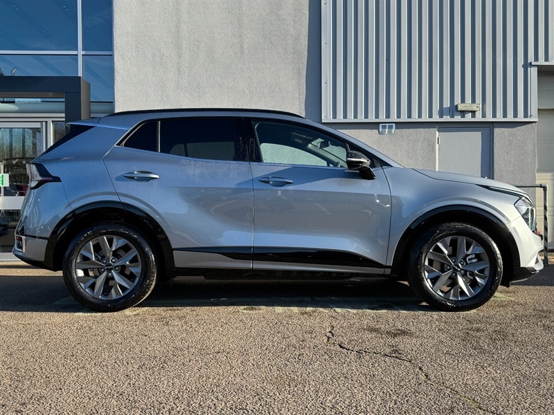 Used Kia Sportage 2025 for sale - 76705837: Photo 8