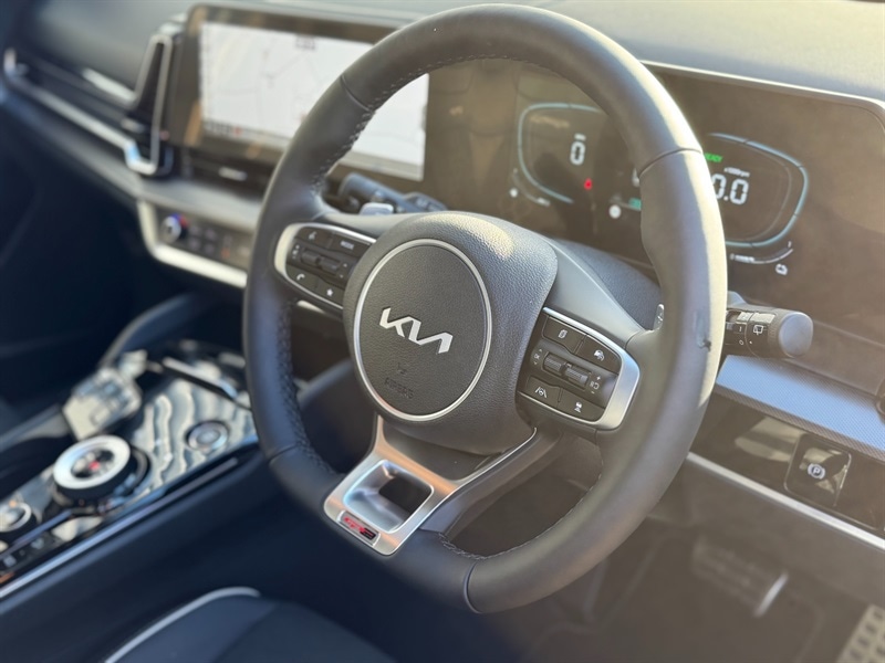 Used Kia Sportage 2025 for sale - 76705837: Photo 9